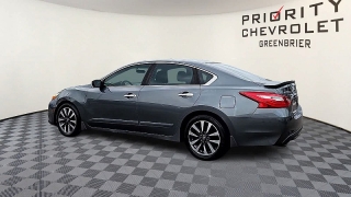 Used 2017  Nissan Altima 2&period;5 SV Sedan at CarloanExpress&period;Com near Hampton&comma; VA