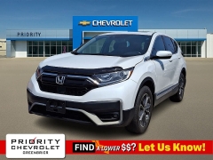 Used 2021  Honda CR-V EX-L AWD at CarloanExpress&period;Com near Hampton&comma; VA