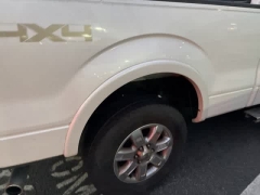 Used 2013  Ford F-150 4WD SuperCrew at CarloanExpress&period;Com near Hampton&comma; VA