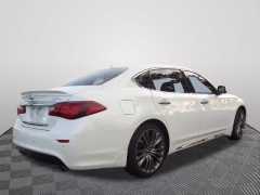 Used 2018  INFINITI Q70L 4d Sedan RWD V6 at CarloanExpress&period;Com near Hampton&comma; VA