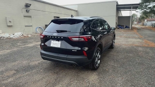 Used 2025  Ford Escape ST-Line AWD at CarloanExpress&period;Com near Hampton&comma; VA