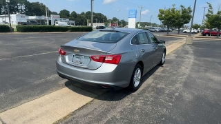 Used 2024  Chevrolet Malibu 4dr Sdn 1LT at CarloanExpress&period;Com near Hampton&comma; VA