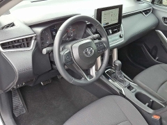 Used 2025  Toyota Corolla Cross LE 2WD at CarloanExpress&period;Com near Hampton&comma; VA