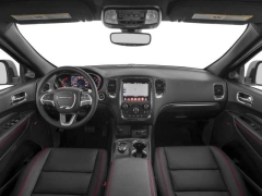 Used 2018  Dodge Durango 4d SUV AWD R&sol;T at CarloanExpress&period;Com near Hampton&comma; VA