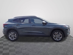 Used 2025  Chevrolet Trax FWD 4dr LT at CarloanExpress&period;Com near Hampton&comma; VA