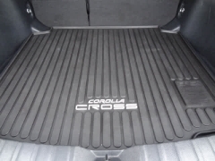Used 2022  Toyota Corolla Cross LE 2WD at CarloanExpress&period;Com near Hampton&comma; VA