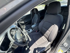 Used 2024  Chevrolet Malibu 4dr Sdn 1LT at CarloanExpress&period;Com near Hampton&comma; VA