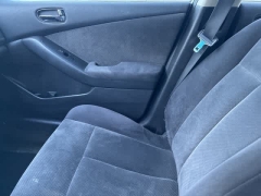 Used 2008  Nissan Altima 4dr Sdn I4 CVT 2&period;5 S at CarloanExpress&period;Com near Hampton&comma; VA