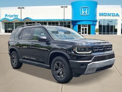 New 2026  Honda Passport RTL AWD at CarloanExpress&period;Com near Hampton&comma; VA