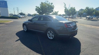 Used 2017  Ford Taurus SEL FWD at CarloanExpress&period;Com near Hampton&comma; VA