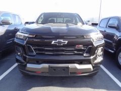 Used 2024  Chevrolet Colorado 4WD Crew Cab Z71 at CarloanExpress&period;Com near Hampton&comma; VA