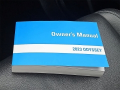 Used 2023  Honda Odyssey Touring Auto at CarloanExpress&period;Com near Hampton&comma; VA