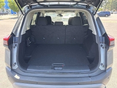 Used 2023  Nissan Rogue AWD S at CarloanExpress&period;Com near Hampton&comma; VA