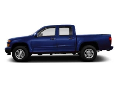 Used 2010  Chevrolet Colorado 4WD Crew Cab 126.0" LT w/1LT at CarloanExpress.Com near Hampton, VA