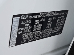 Used 2023  Hyundai Santa Fe SEL AWD at CarloanExpress&period;Com near Hampton&comma; VA