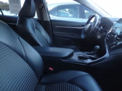 Used 2022  Toyota Camry SE Auto at CarloanExpress&period;Com near Hampton&comma; VA