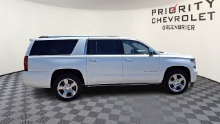 Used 2019  Chevrolet Suburban 4d SUV 4WD Premier at CarloanExpress&period;Com near Hampton&comma; VA