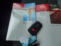 Used 2025  Toyota RAV4 XLE FWD at CarloanExpress&period;Com near Hampton&comma; VA