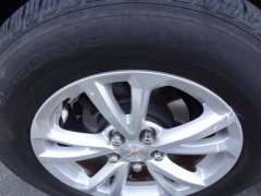 Used 2017  Chevrolet Equinox AWD 4dr LT w&sol;1LT at CarloanExpress&period;Com near Hampton&comma; VA