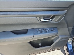 Used 2024  Honda CR-V EX AWD at CarloanExpress&period;Com near Hampton&comma; VA