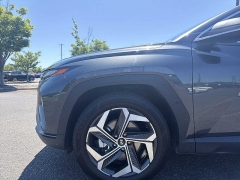 Used 2024  Hyundai Tucson Limited FWD at CarloanExpress&period;Com near Hampton&comma; VA