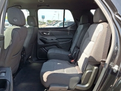 Used 2023  Chevrolet Traverse AWD 4dr LT Cloth w&sol;1LT at CarloanExpress&period;Com near Hampton&comma; VA