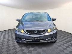 Used 2015  Honda Civic Sedan 4d EX at CarloanExpress&period;Com near Hampton&comma; VA