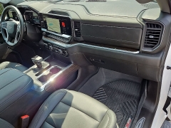 Used 2026  Chevrolet Silverado 1500 4WD Crew Cab 147" RST at CarloanExpress&period;Com near Hampton&comma; VA