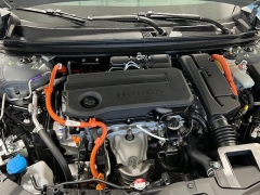 New 2025  Honda Accord Hybrid Sport Sedan at CarloanExpress.Com near Hampton, VA