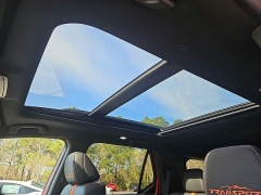 New 2026  Honda Passport TrailSport AWD at CarloanExpress&period;Com near Hampton&comma; VA