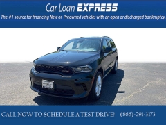 Used 2024  Dodge Durango GT Plus AWD at CarloanExpress&period;Com near Hampton&comma; VA