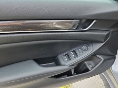 Used 2022  Honda Accord Sedan Sport 1&period;5T CVT at CarloanExpress&period;Com near Hampton&comma; VA
