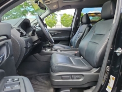 Used 2016  Honda Pilot 4d SUV AWD EX-L at CarloanExpress&period;Com near Hampton&comma; VA