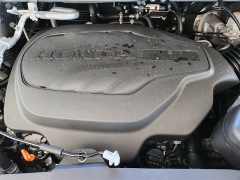 New 2026  Honda Odyssey EX-L Auto at CarloanExpress&period;Com near Hampton&comma; VA