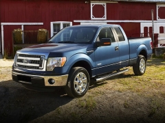 Used 2014  Ford F-150 4WD SuperCrew at CarloanExpress&period;Com near Hampton&comma; VA