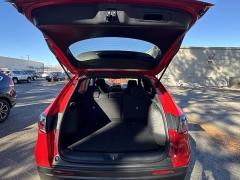 Used 2026  Honda HR-V Sport AWD CVT at CarloanExpress&period;Com near Hampton&comma; VA