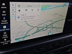 New 2026  Honda Passport TrailSport AWD at CarloanExpress&period;Com near Hampton&comma; VA