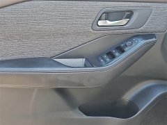 Used 2023  Nissan Rogue FWD SV at CarloanExpress.Com near Hampton, VA