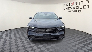 Used 2024  Honda Accord Sedan EX CVT at CarloanExpress&period;Com near Hampton&comma; VA