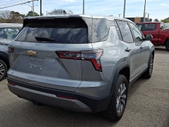 Used 2025  Chevrolet Equinox FWD 4dr LT w&sol;1LT at CarloanExpress&period;Com near Hampton&comma; VA