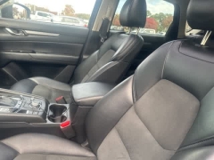 Used 2019  Mazda CX-5 4d SUV FWD Touring at CarloanExpress.Com near Hampton, VA