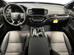 New 2025  Honda Ridgeline Black Edition AWD at CarloanExpress.Com near Hampton, VA