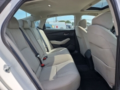 Used 2023  Honda Accord Sedan EX CVT at CarloanExpress&period;Com near Hampton&comma; VA