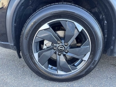 Used 2025  Nissan Rogue AWD SV at CarloanExpress&period;Com near Hampton&comma; VA