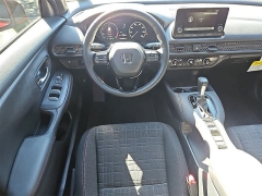 Used 2025  Honda HR-V Sport AWD CVT at CarloanExpress.Com near Hampton, VA