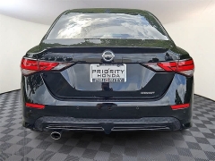 Used 2022  Nissan Sentra SR CVT at CarloanExpress.Com near Hampton, VA