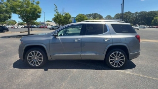 Used 2021  GMC Acadia AWD 4dr Denali at CarloanExpress&period;Com near Hampton&comma; VA