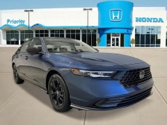 New 2025  Honda Accord Sedan SE CVT at CarloanExpress&period;Com near Hampton&comma; VA