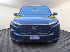 Used 2025  Honda CR-V EX AWD at CarloanExpress.Com near Hampton, VA