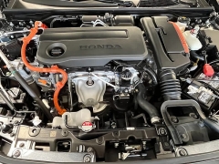 New 2026  Honda Civic Sedan Hybrid Sport Touring CVT at CarloanExpress.Com near Hampton, VA